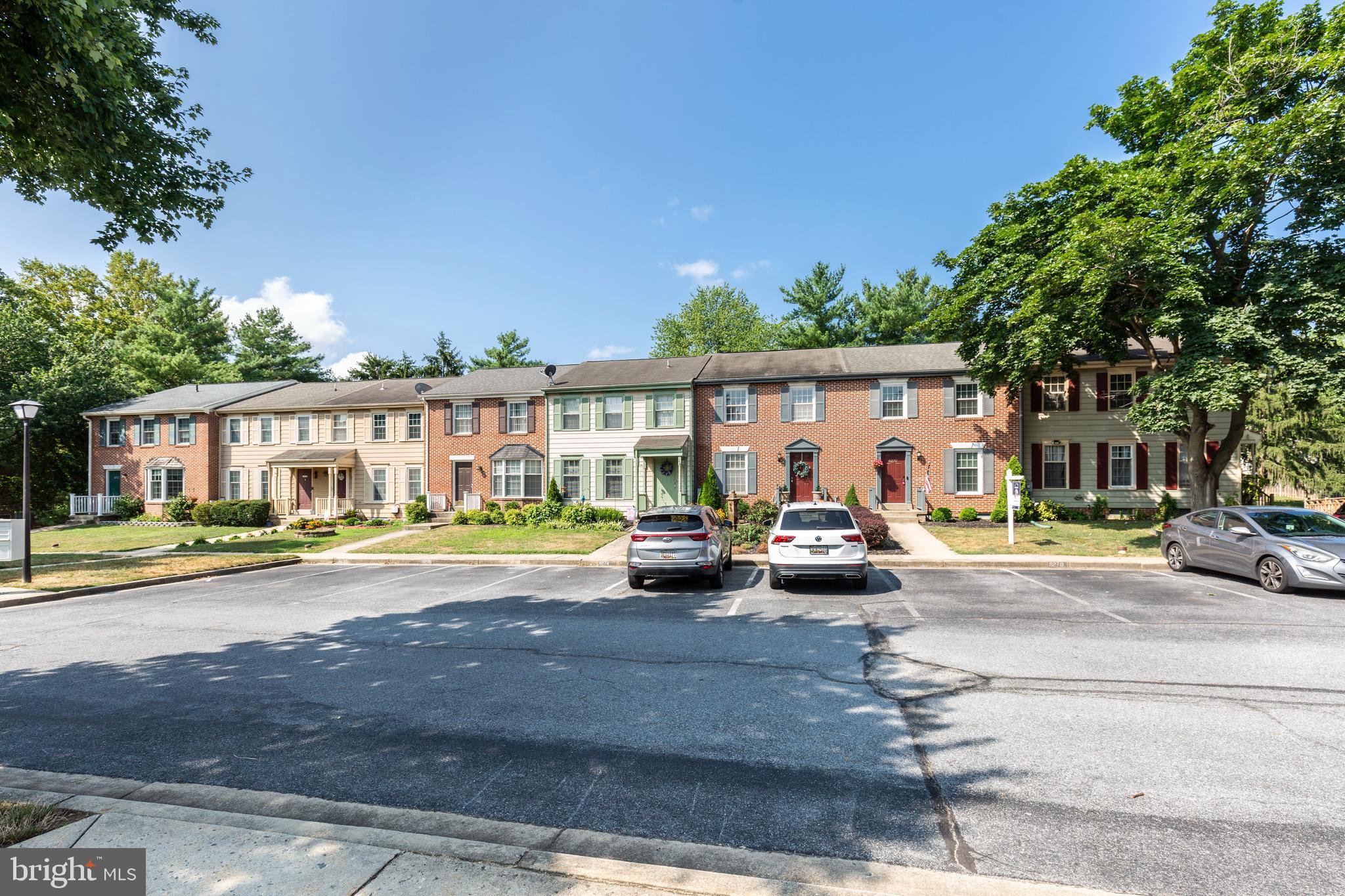 8270 BLACK HAW COURT