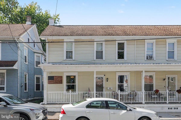 322 LINCOLN ST, MARYSVILLE, PA 17053 - Image b8145e75e24299975fca91c2a85e526b/1356180721