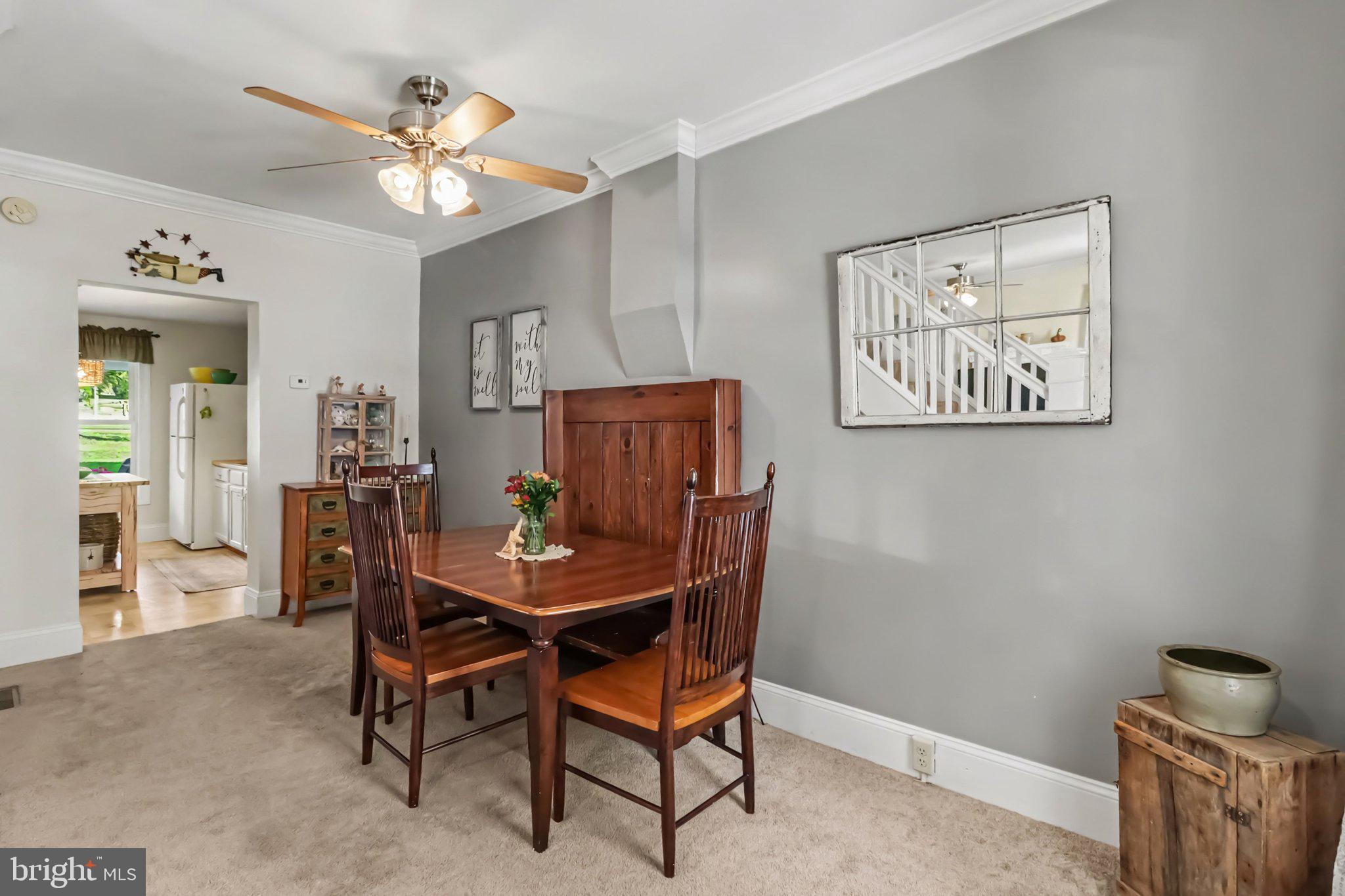 322 LINCOLN STREET