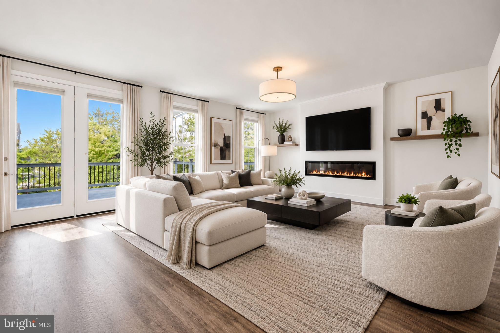25439 STRIBLING ORCHARD COURT
