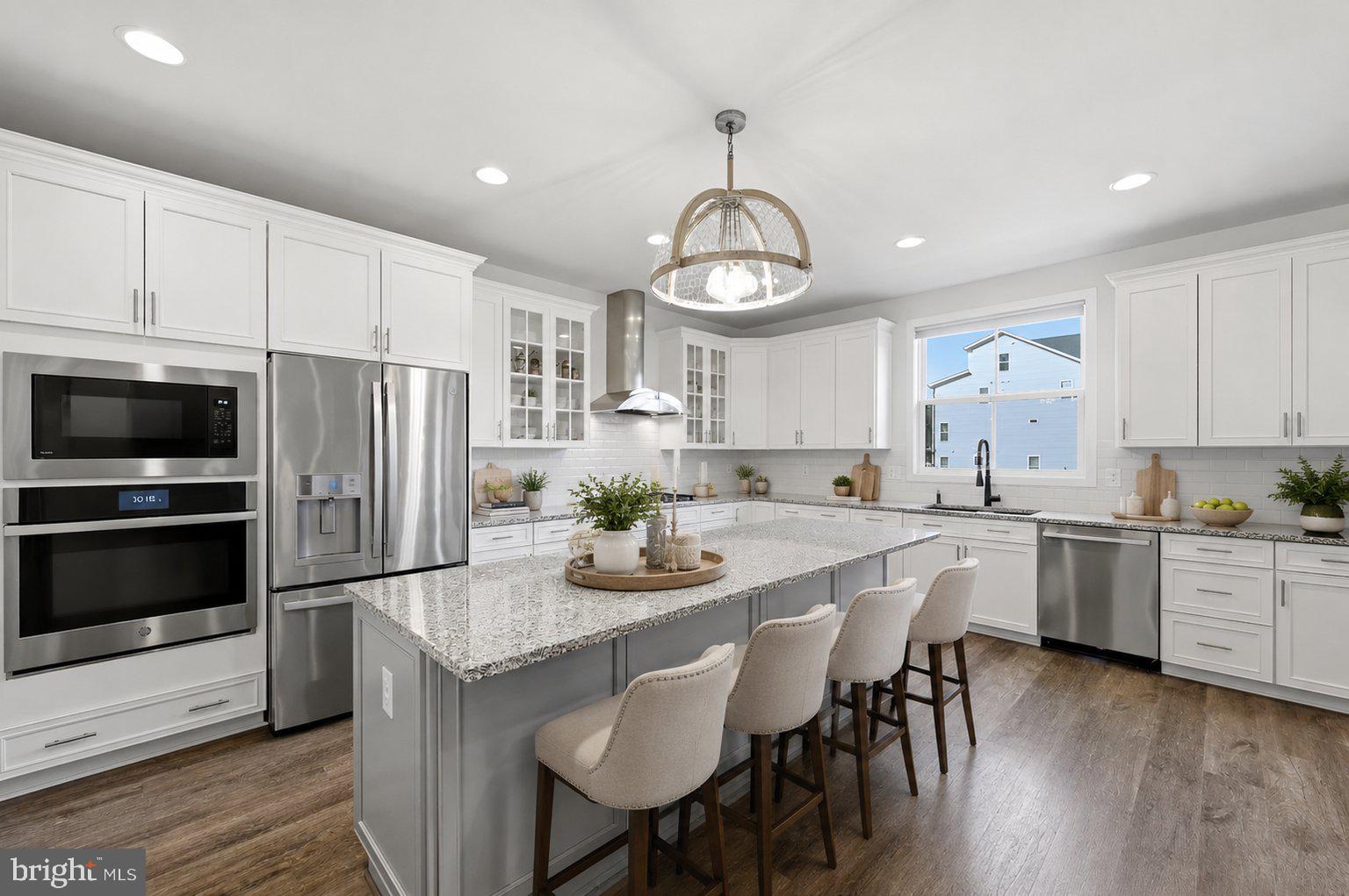 25439 STRIBLING ORCHARD COURT