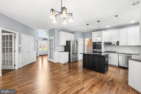 Tiny photo for 1705 Osprey Dr, AUDUBON, PA 19403 (MLS # PAMC2178458)