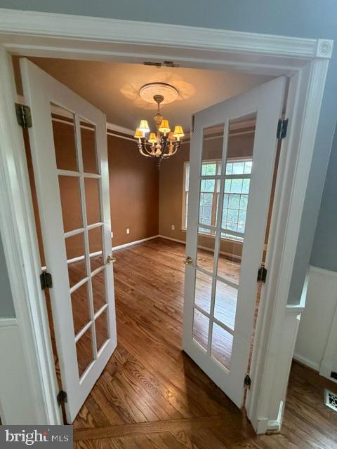 PROVIDENCE OAKS - Residential