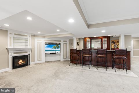 Tiny photo for 1705 Osprey Dr, AUDUBON, PA 19403 (MLS # PAMC2178458)