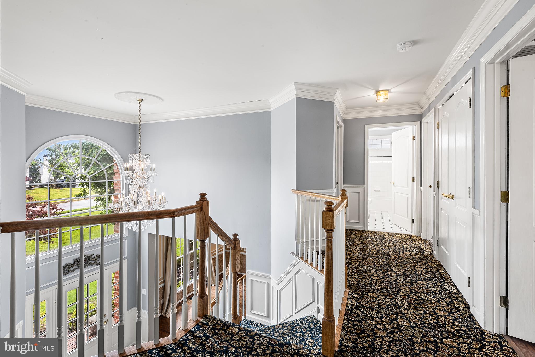 PROVIDENCE OAKS - Residential