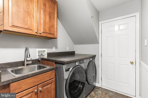Tiny photo for 1705 Osprey Dr, AUDUBON, PA 19403 (MLS # PAMC2178458)