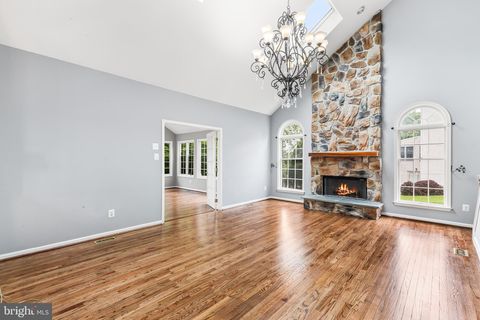 Tiny photo for 1705 Osprey Dr, AUDUBON, PA 19403 (MLS # PAMC2178458)