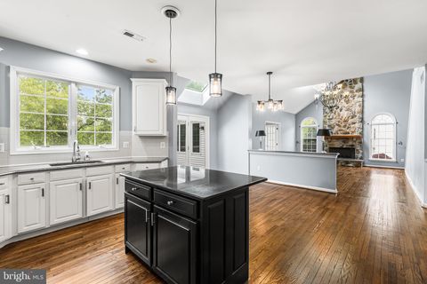 Tiny photo for 1705 Osprey Dr, AUDUBON, PA 19403 (MLS # PAMC2178458)