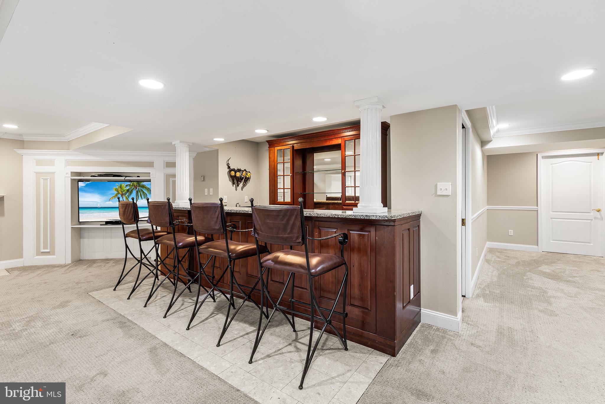 PROVIDENCE OAKS - Residential