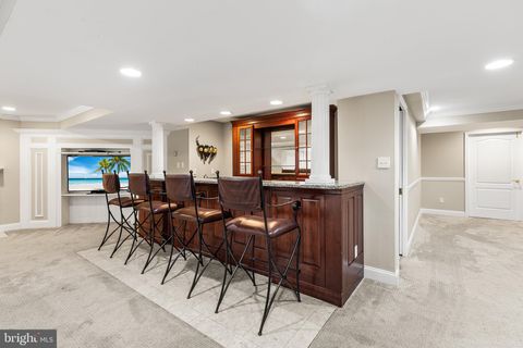 Tiny photo for 1705 Osprey Dr, AUDUBON, PA 19403 (MLS # PAMC2178458)