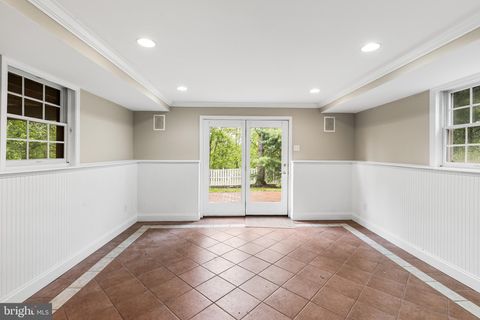 Tiny photo for 1705 Osprey Dr, AUDUBON, PA 19403 (MLS # PAMC2178458)