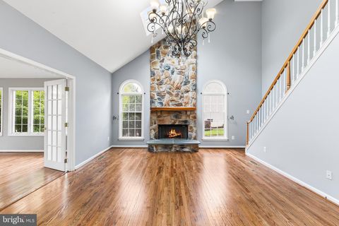 Tiny photo for 1705 Osprey Dr, AUDUBON, PA 19403 (MLS # PAMC2178458)