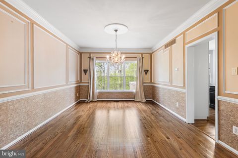 Tiny photo for 1705 Osprey Dr, AUDUBON, PA 19403 (MLS # PAMC2178458)