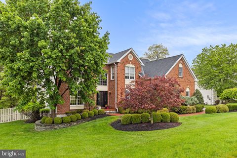 Photo of 1705 Osprey Dr, AUDUBON, PA 19403 (MLS # PAMC2178458)
