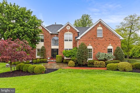 Tiny photo for 1705 Osprey Dr, AUDUBON, PA 19403 (MLS # PAMC2178458)
