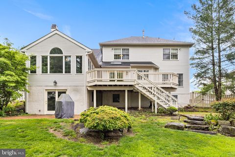 Tiny photo for 1705 Osprey Dr, AUDUBON, PA 19403 (MLS # PAMC2178458)