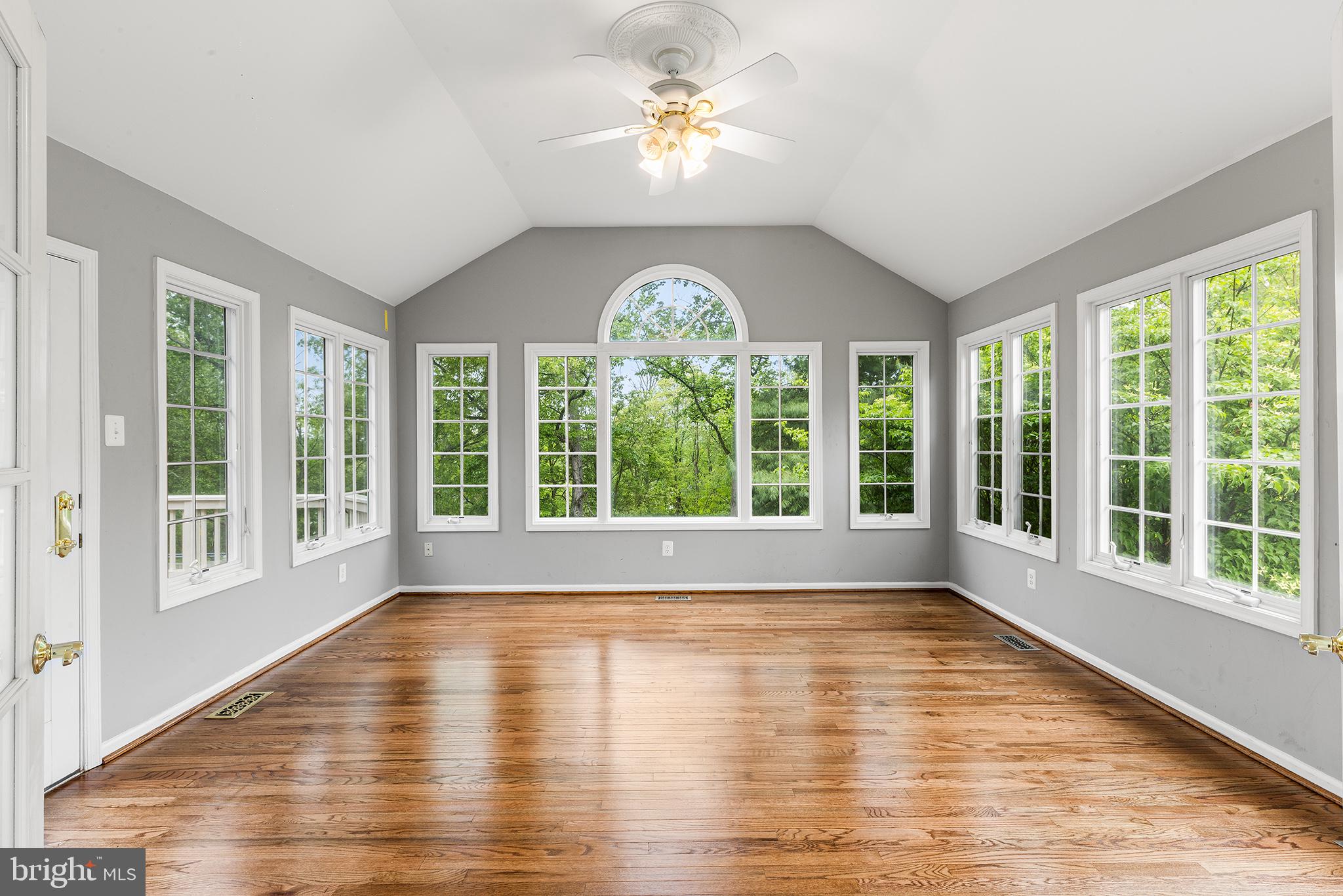 PROVIDENCE OAKS - Residential