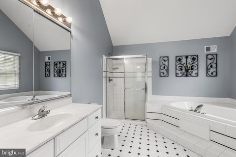 Tiny photo for 1705 Osprey Dr, AUDUBON, PA 19403 (MLS # PAMC2178458)