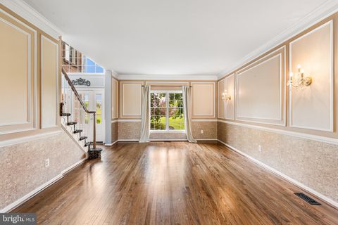 Tiny photo for 1705 Osprey Dr, AUDUBON, PA 19403 (MLS # PAMC2178458)