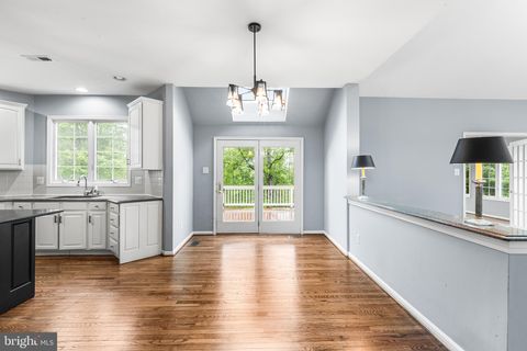 Tiny photo for 1705 Osprey Dr, AUDUBON, PA 19403 (MLS # PAMC2178458)