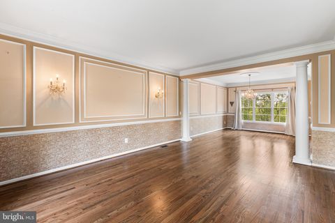 Tiny photo for 1705 Osprey Dr, AUDUBON, PA 19403 (MLS # PAMC2178458)