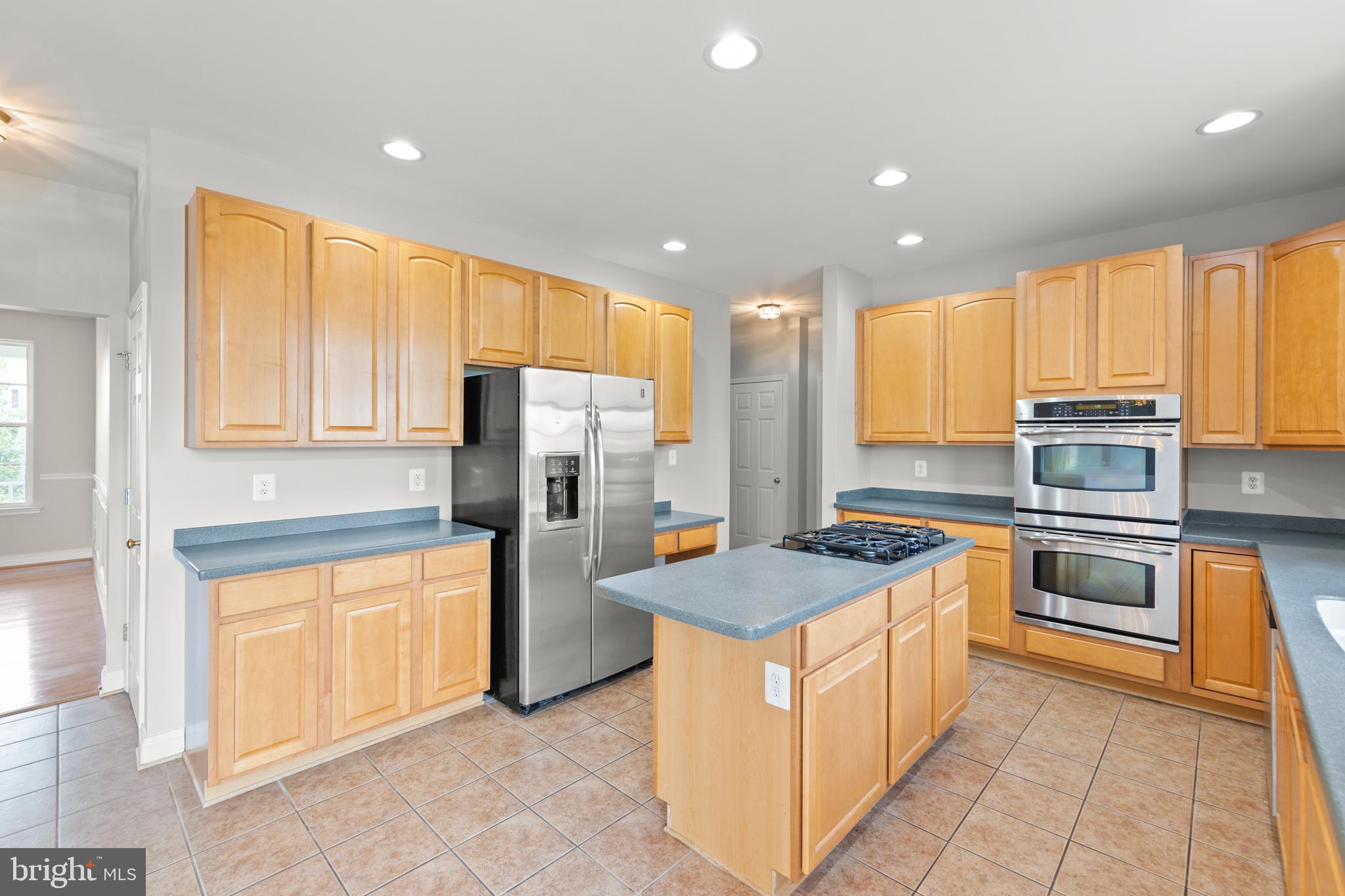 FIELDSTONE - Residential