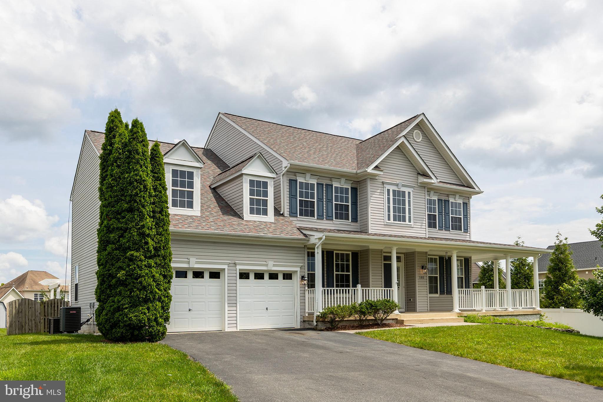 FIELDSTONE - Residential