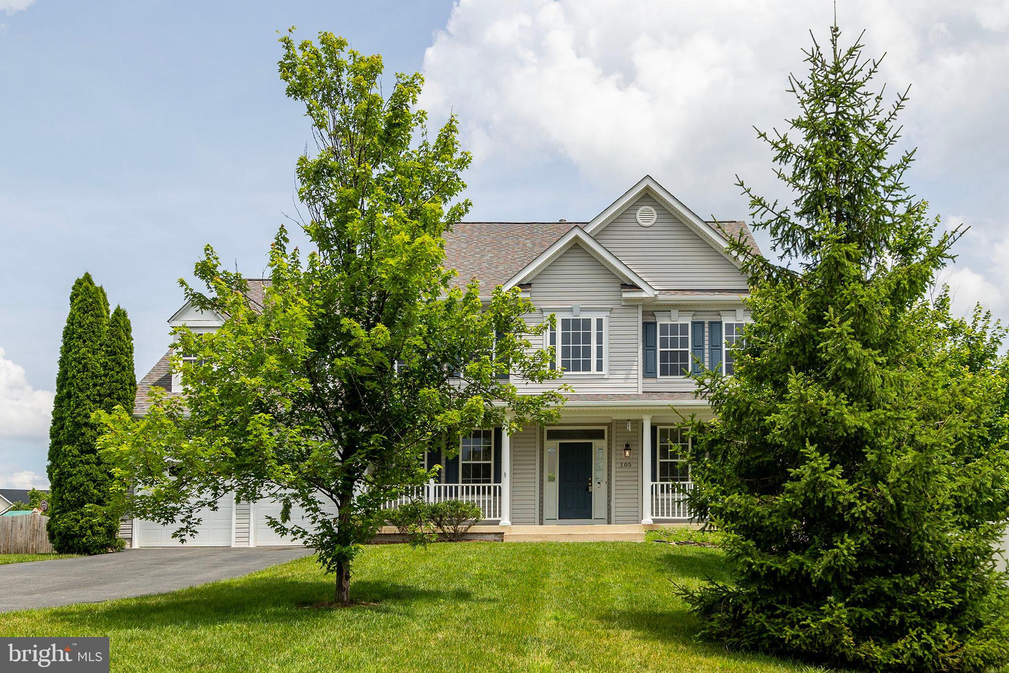 FIELDSTONE - Residential