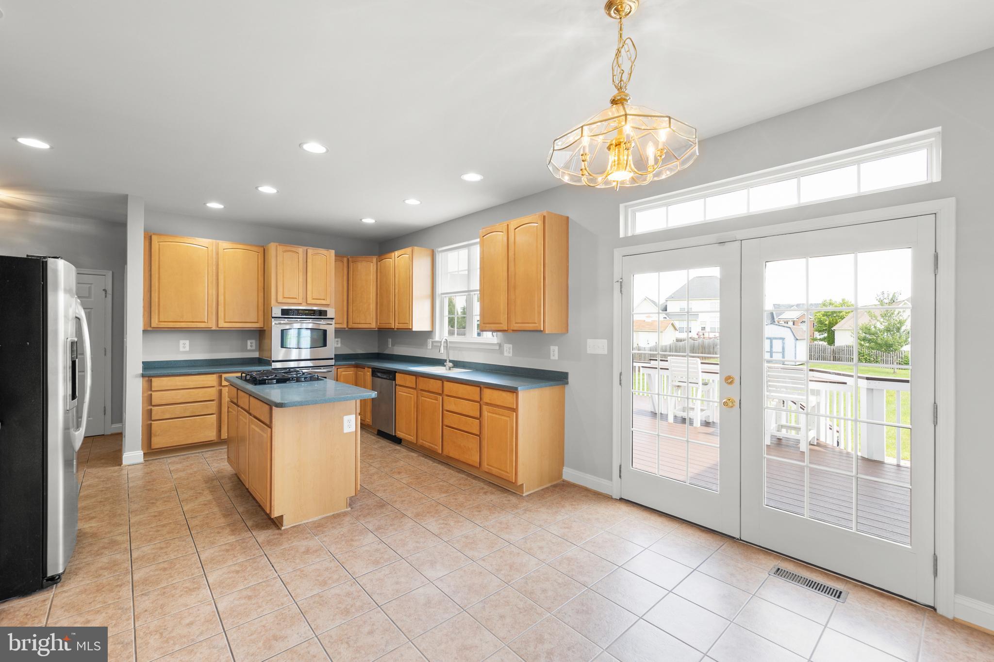 FIELDSTONE - Residential