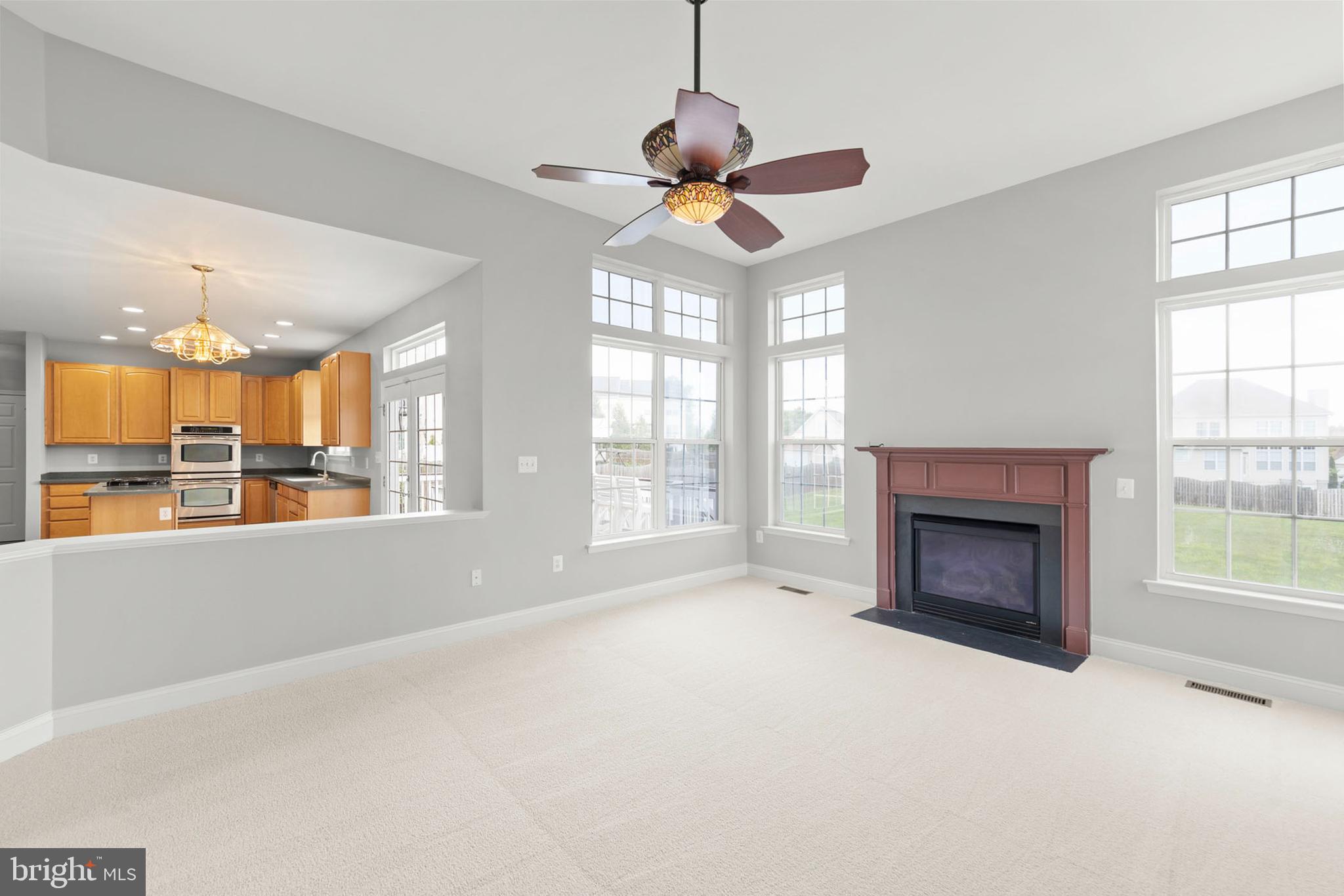 FIELDSTONE - Residential