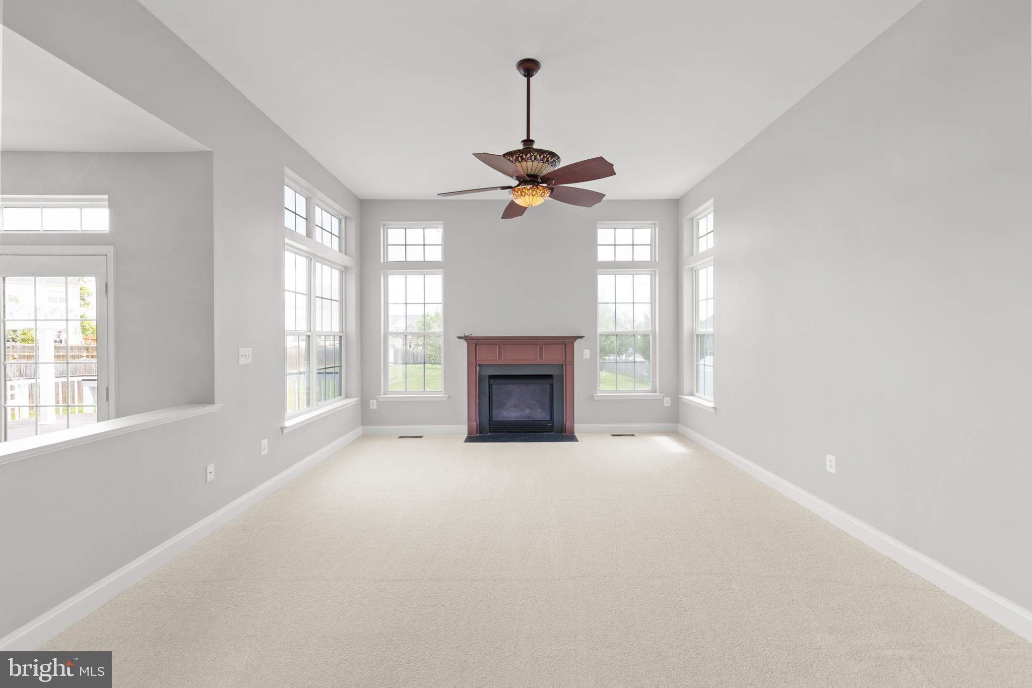 FIELDSTONE - Residential