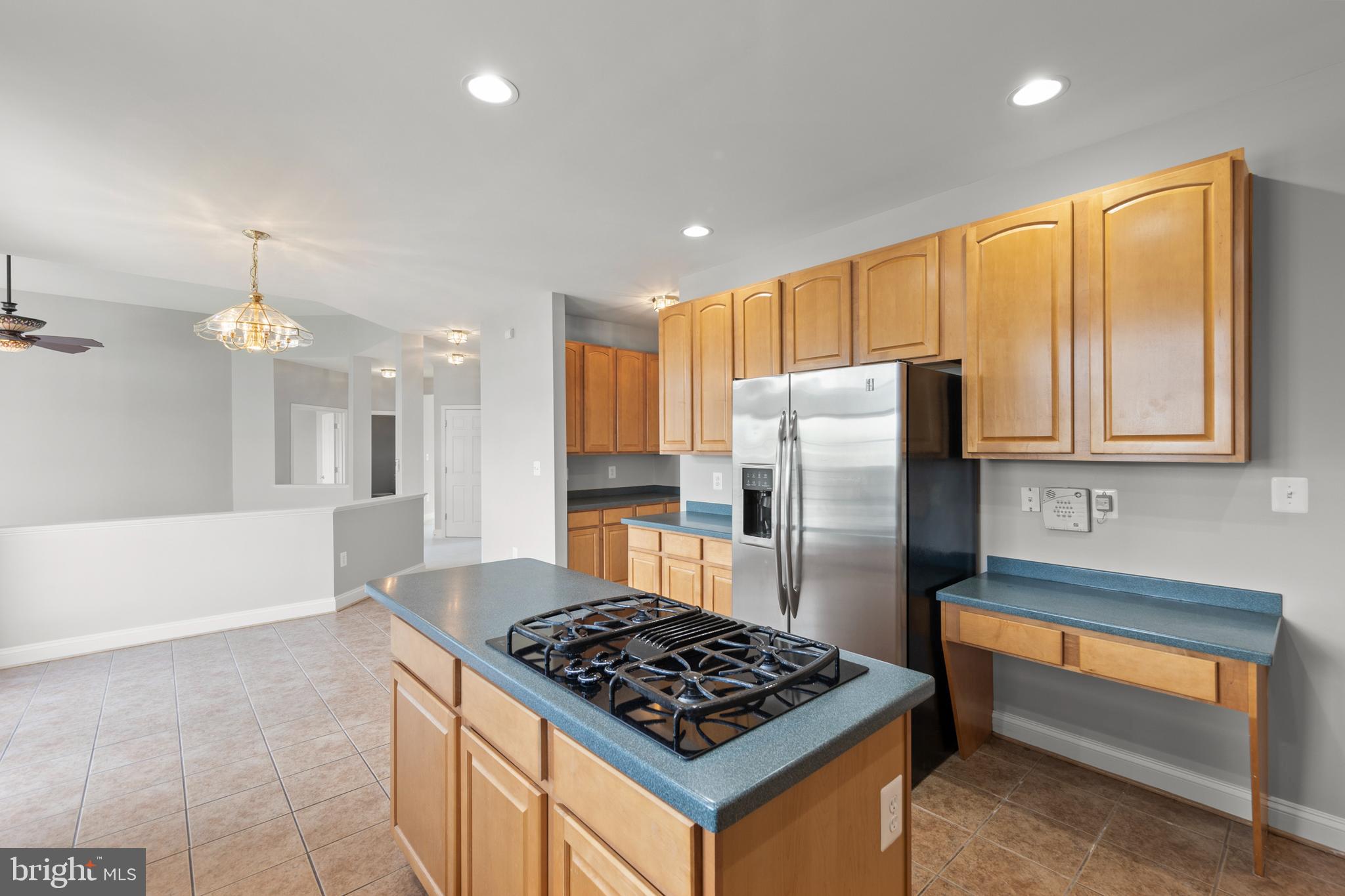 FIELDSTONE - Residential