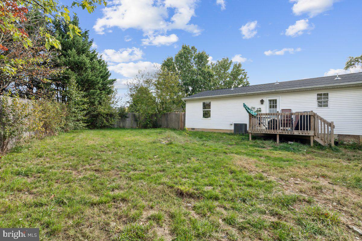 SPRINGFIELD VILLAGE - Residential