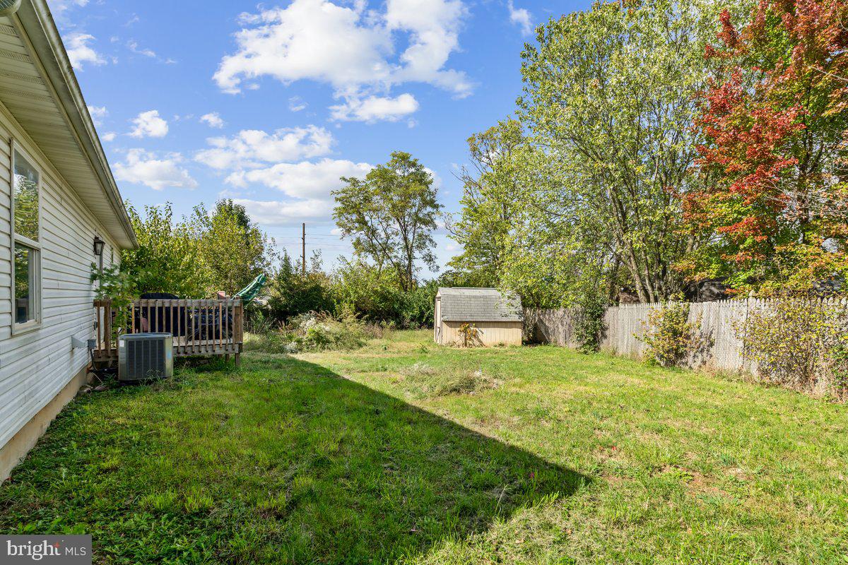 SPRINGFIELD VILLAGE - Residential