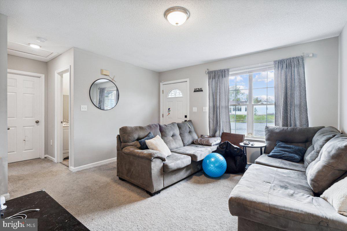 SPRINGFIELD VILLAGE - Residential