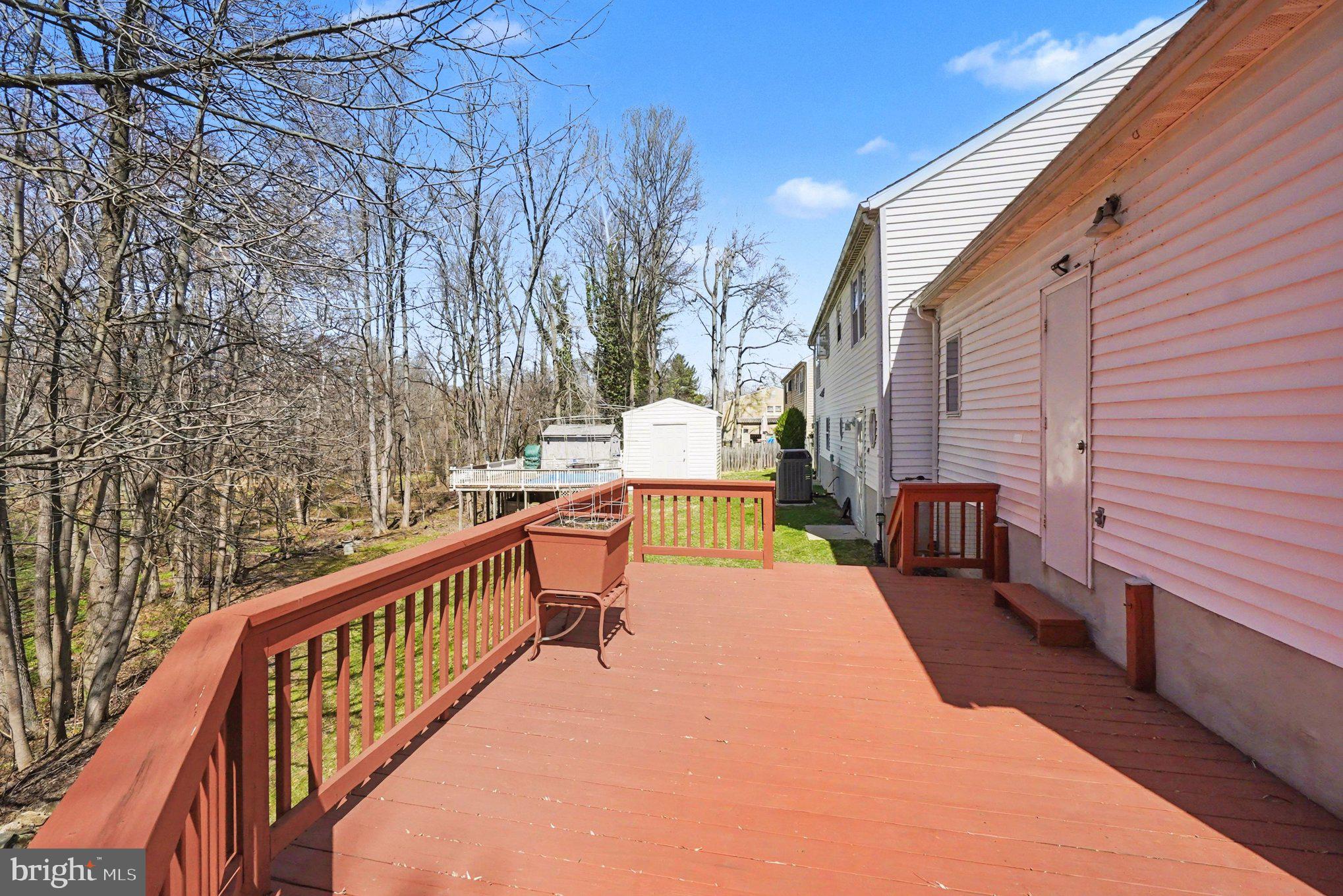 PERRY HALL GARDENS - Residential