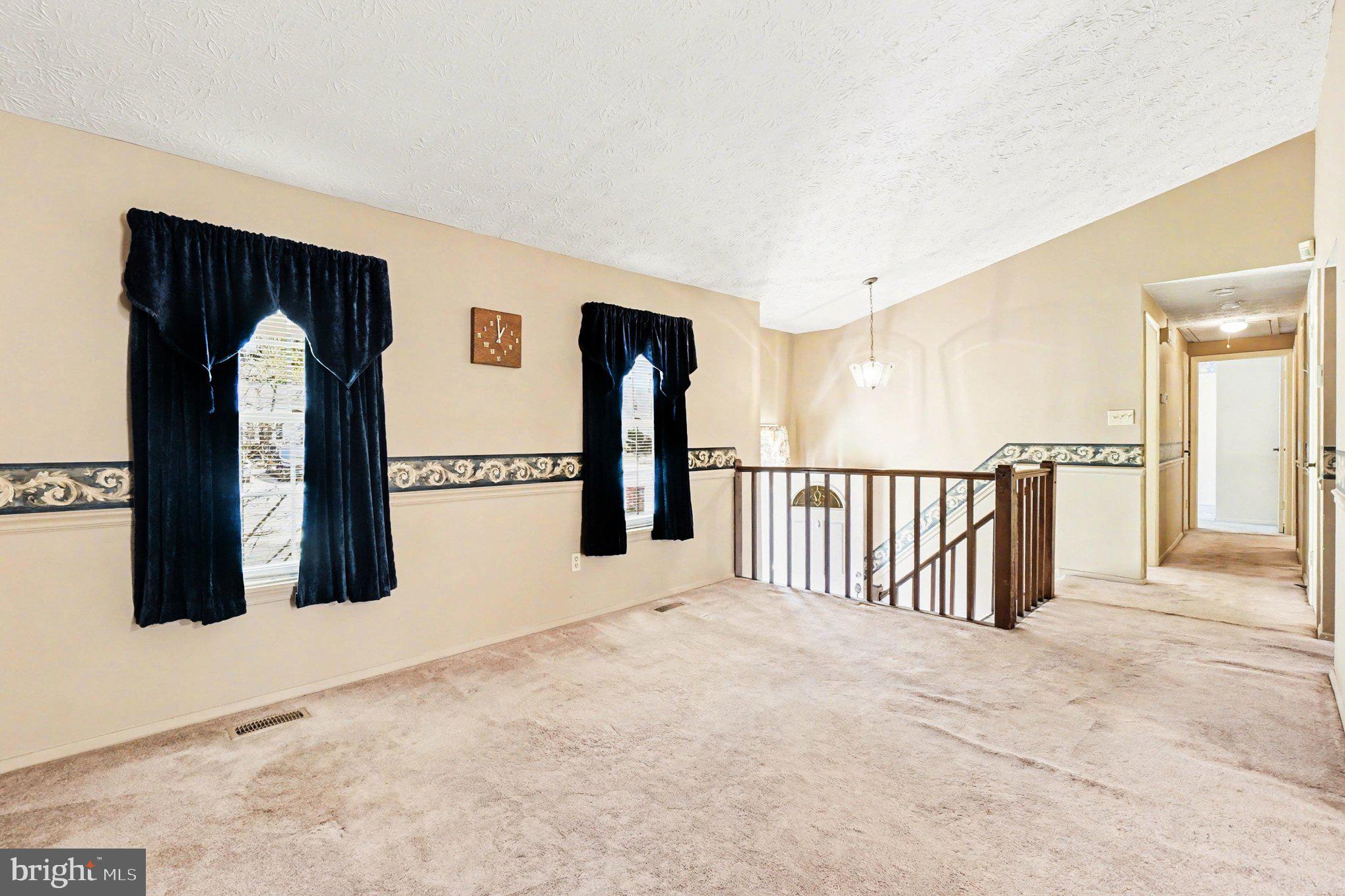 PERRY HALL GARDENS - Residential