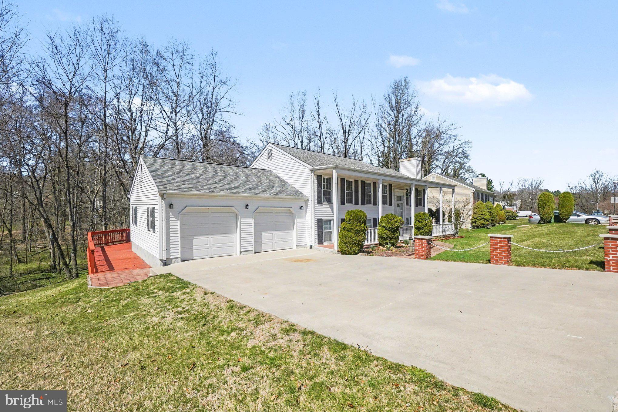 PERRY HALL GARDENS - Residential