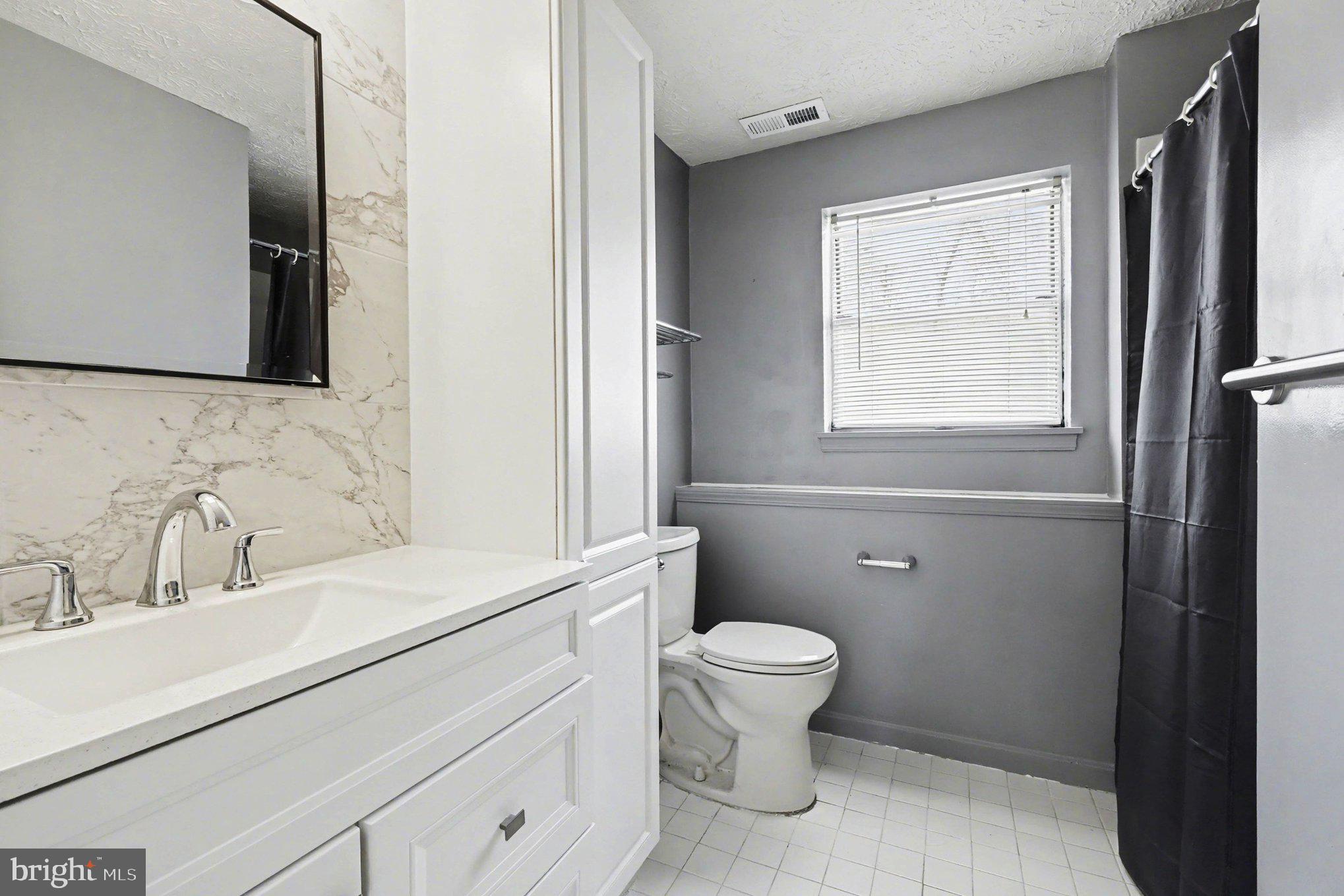 PERRY HALL GARDENS - Residential