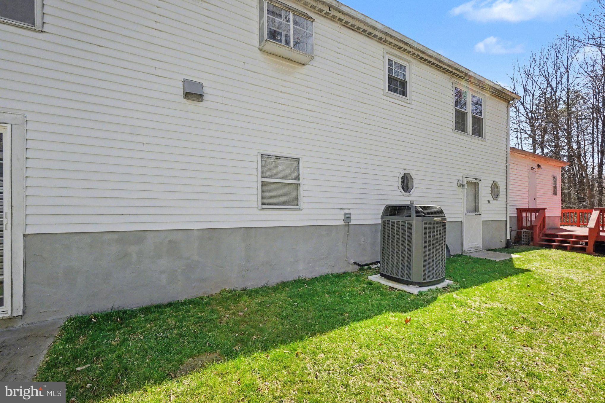 PERRY HALL GARDENS - Residential