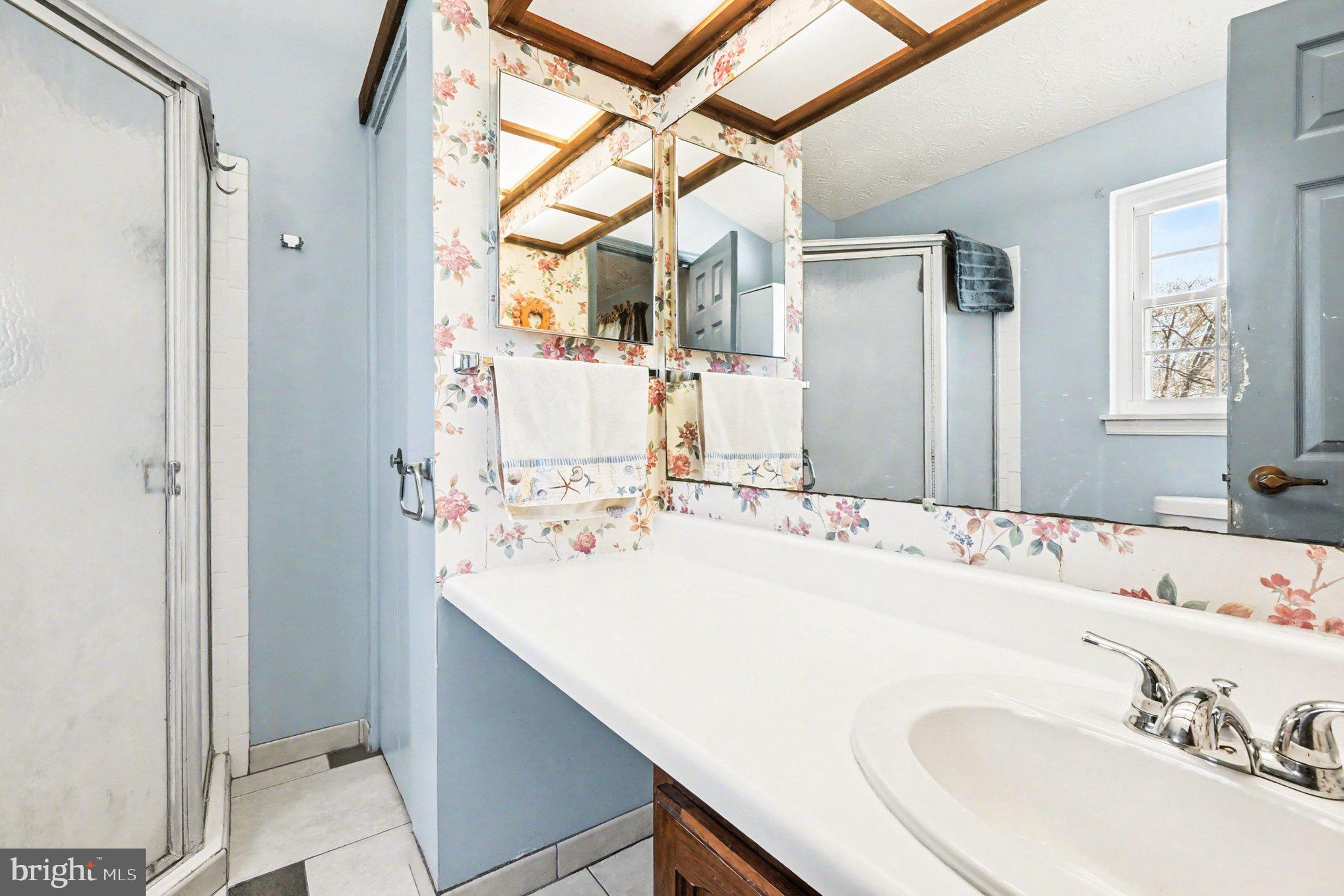 PERRY HALL GARDENS - Residential