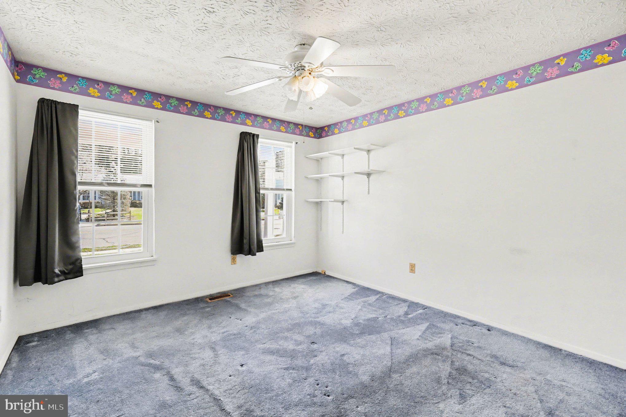 PERRY HALL GARDENS - Residential