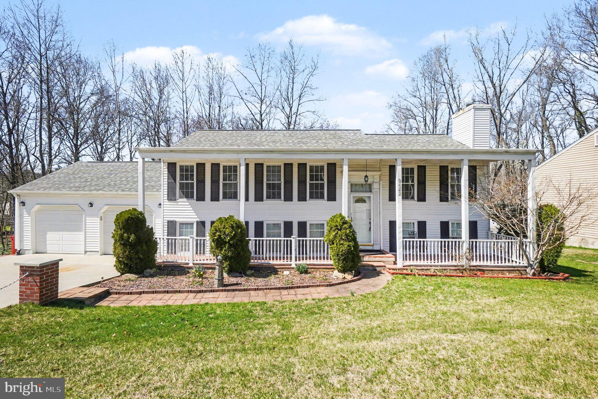 PERRY HALL GARDENS - Residential