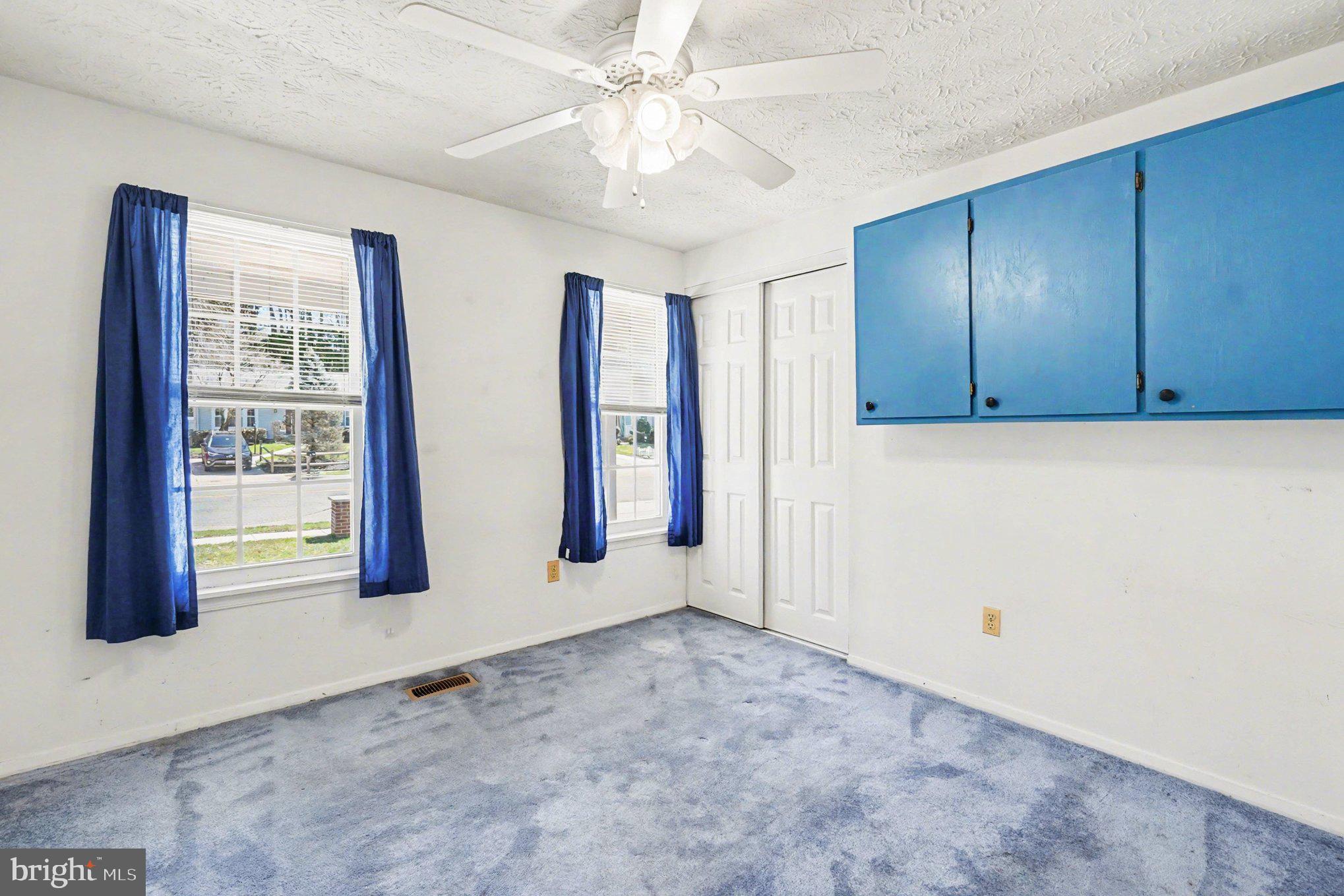 PERRY HALL GARDENS - Residential