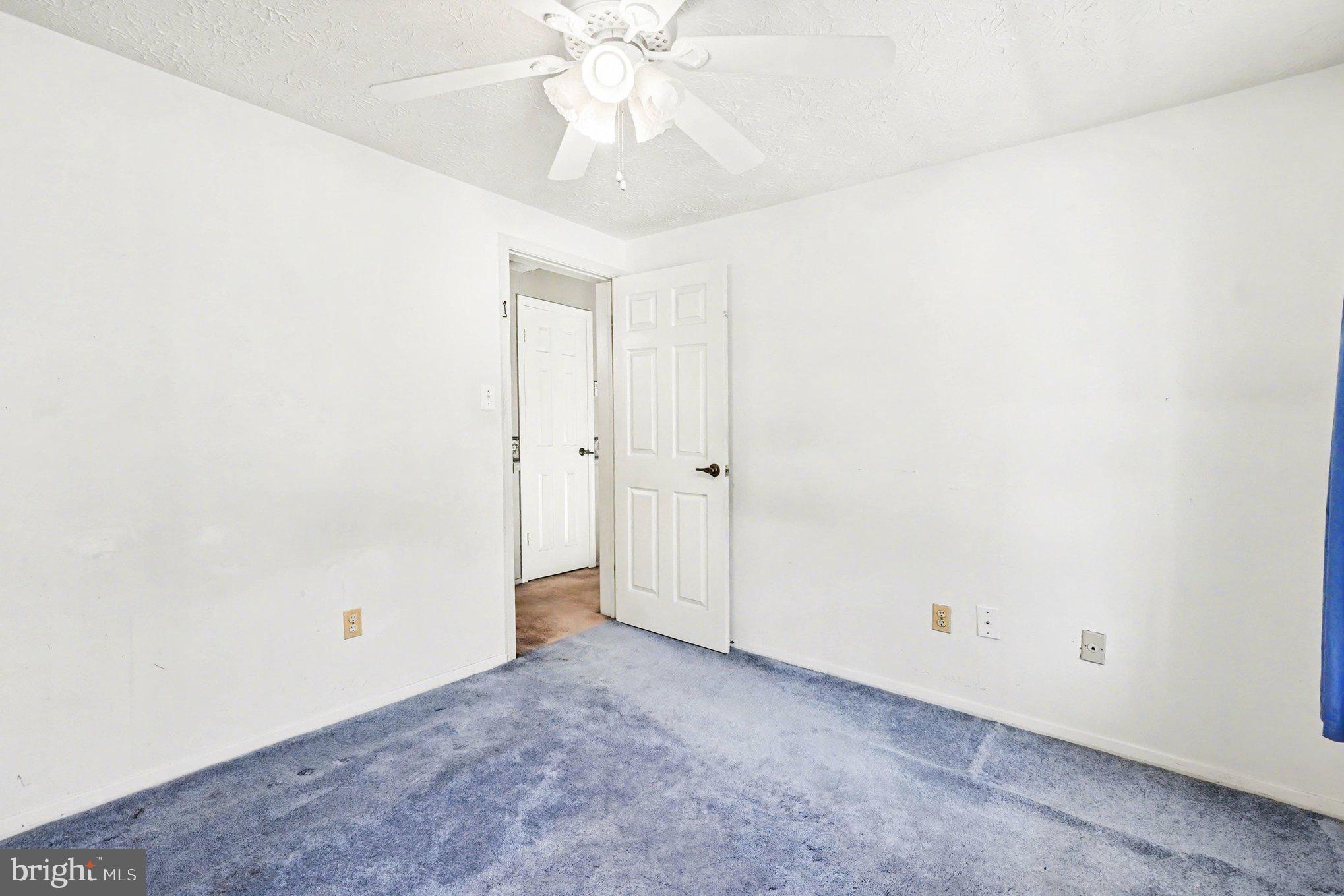 PERRY HALL GARDENS - Residential