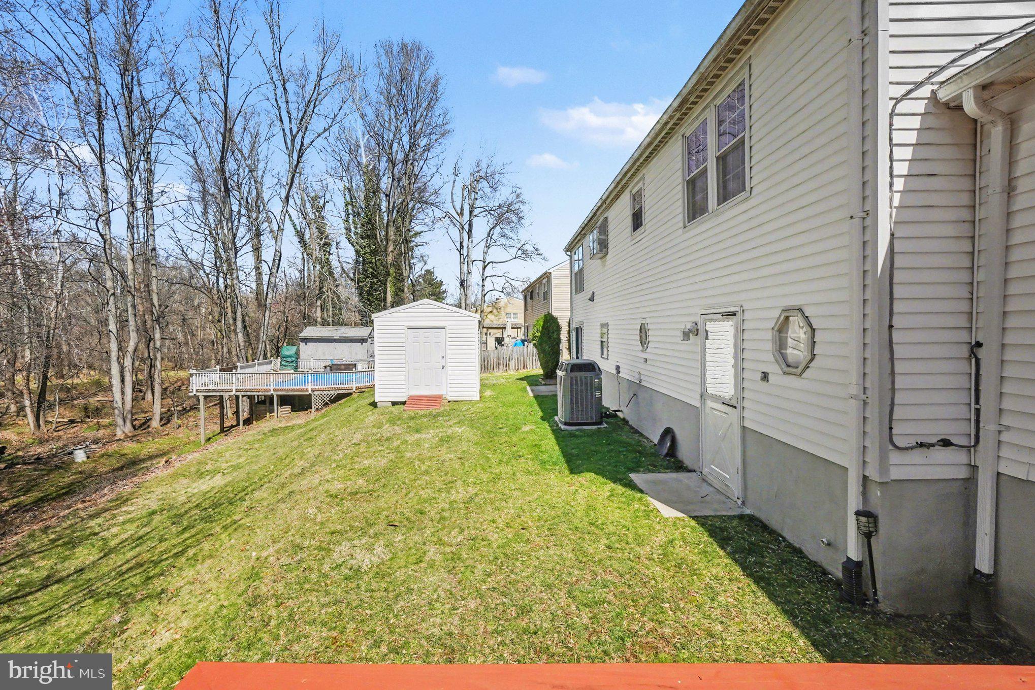 PERRY HALL GARDENS - Residential