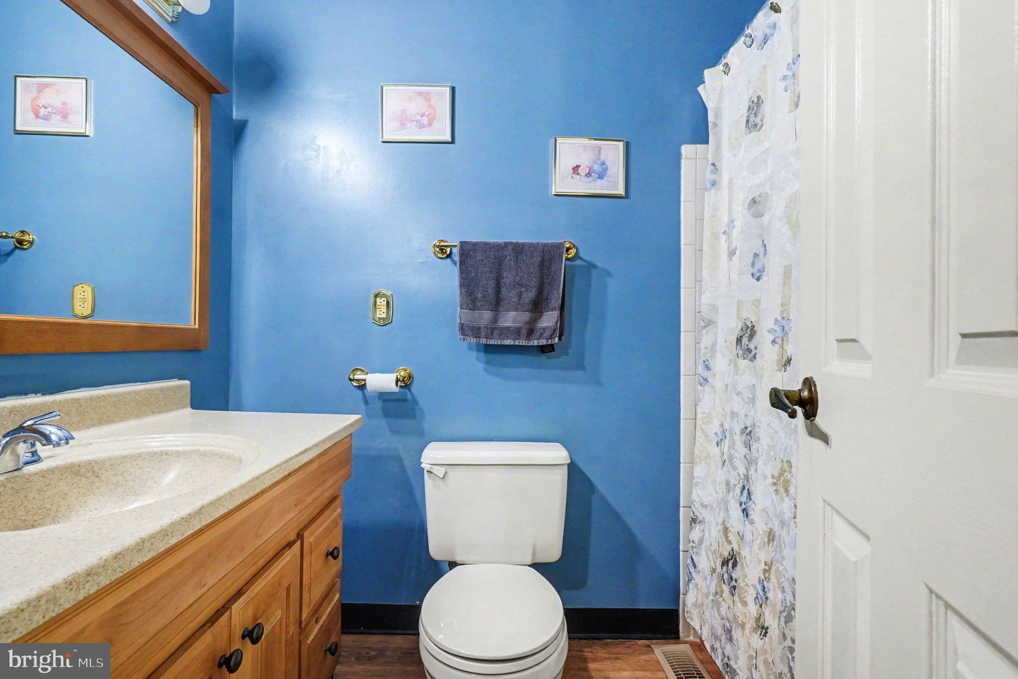 PERRY HALL GARDENS - Residential