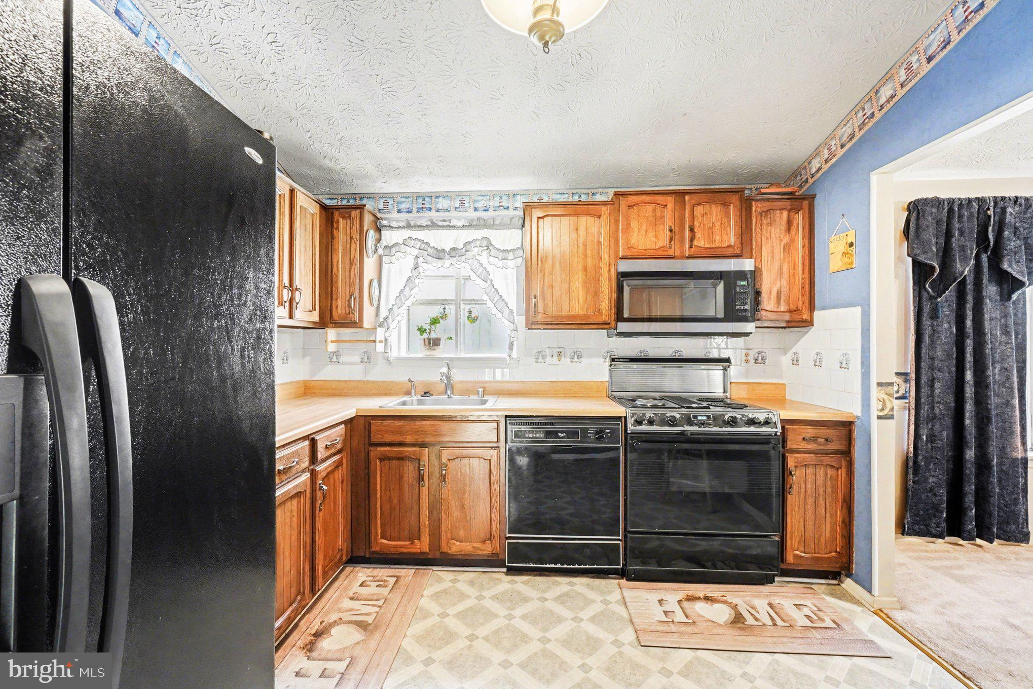 PERRY HALL GARDENS - Residential