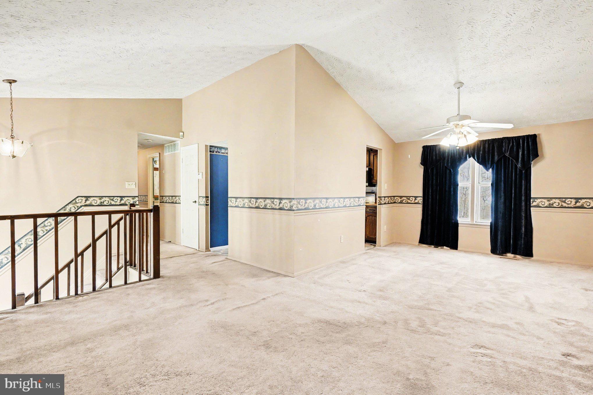 PERRY HALL GARDENS - Residential