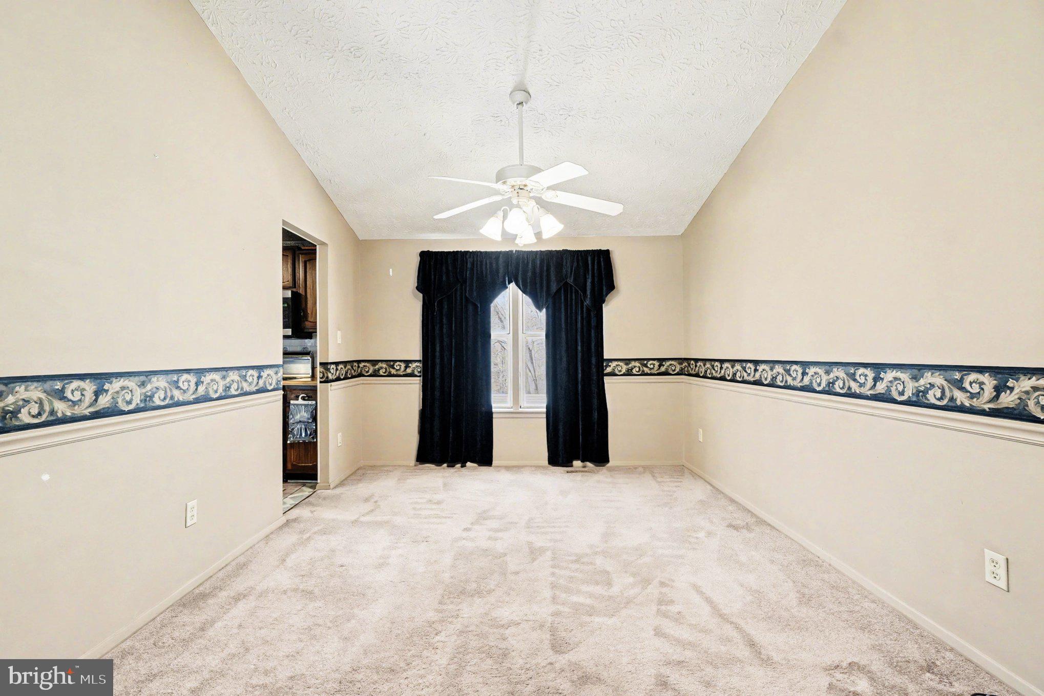 PERRY HALL GARDENS - Residential